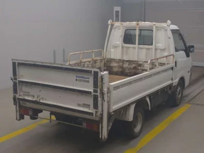 Nissan VANETTE TRUCK  с аукциона в Японии