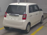 Honda N ONE лот № 4025 оценка R  с аукциона в Японии 1