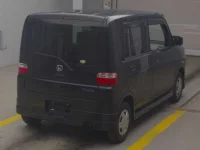 Honda THATS лот № 4187 оценка 3.5  с аукциона в Японии 1