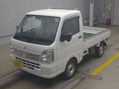 Mitsubishi Minicab Truck