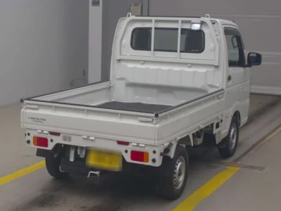 Mitsubishi Minicab Truck