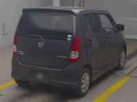 Mazda AZ WAGON лот № 4119 оценка 3.5  с аукциона в Японии 1