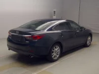 Mazda ATENZA SEDAN лот № 70014 оценка 3.5  с аукциона в Японии 1