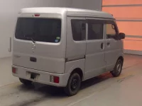 Mazda SCRUM лот № 74401 оценка R  с аукциона в Японии 1