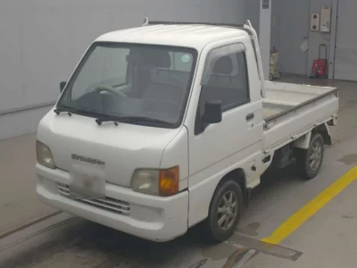 Subaru SAMBAR