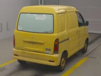 Daihatsu HIJET VAN лот № 4174 оценка R  с аукциона в Японии 1