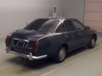 Mitsuoka RYOGA лот № 74008 оценка RA  с аукциона в Японии 1