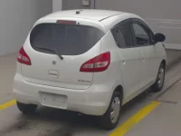 Suzuki CERVO лот № 4008 оценка RA  с аукциона в Японии 1