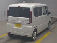 Suzuki SPACIA лот № 3003 оценка 4.5  с аукциона в Японии 1