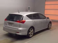 Toyota CALDINA лот № 74082 оценка R  с аукциона в Японии 1