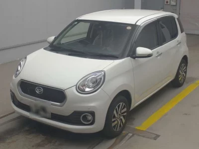 Daihatsu Boon