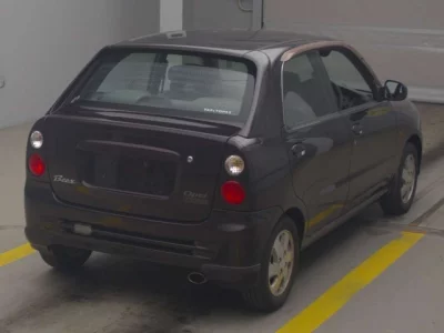 Daihatsu OPTI