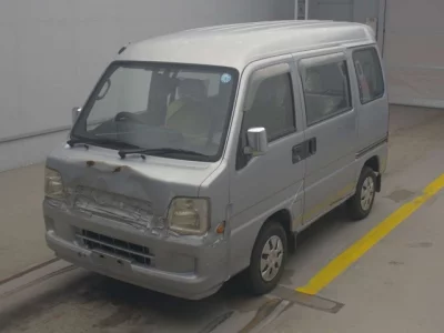 Subaru SAMBAR