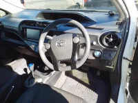 Toyota AQUA лот № 30026 оценка 4.5  с аукциона в Японии 6