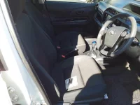 Toyota AQUA лот № 30026 оценка 4.5  с аукциона в Японии 7