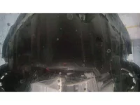 Toyota AQUA лот № 30026 оценка 4.5  с аукциона в Японии 10