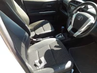 Toyota AQUA лот № 30059 оценка 4.5  с аукциона в Японии 7