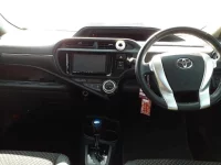 Toyota AQUA лот № 30059 оценка 4.5  с аукциона в Японии 8