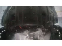 Toyota AQUA лот № 30059 оценка 4.5  с аукциона в Японии 10