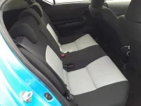 Toyota AQUA лот № 30095 оценка 3.5  с аукциона в Японии 9