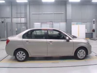 Toyota COROLLA AXIO лот № 30006 оценка 4  с аукциона в Японии 2