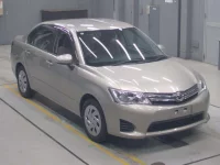 Toyota COROLLA AXIO лот № 30006 оценка 4  с аукциона в Японии 4