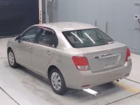 Toyota COROLLA AXIO лот № 30006 оценка 4  с аукциона в Японии 5