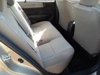 Toyota COROLLA AXIO лот № 30006 оценка 4  с аукциона в Японии 9