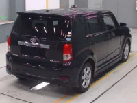 Toyota COROLLA RUMION лот № 30005 оценка 4.5  с аукциона в Японии 1