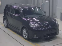 Toyota COROLLA RUMION лот № 30005 оценка 4.5  с аукциона в Японии 4