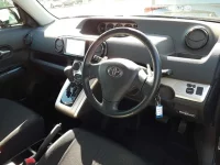 Toyota COROLLA RUMION лот № 30005 оценка 4.5  с аукциона в Японии 6