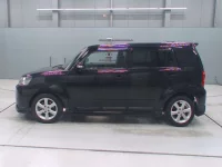 Toyota COROLLA RUMION лот № 30005 оценка 4.5  с аукциона в Японии 3