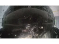 Toyota COROLLA RUMION лот № 30005 оценка 4.5  с аукциона в Японии 10