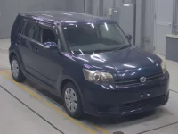 Toyota COROLLA RUMION лот № 70035 оценка RA  с аукциона в Японии 4