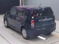 Toyota COROLLA RUMION лот № 70035 оценка RA  с аукциона в Японии 5