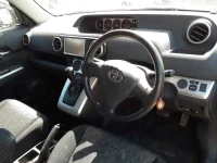 Toyota COROLLA RUMION лот № 70035 оценка RA  с аукциона в Японии 6