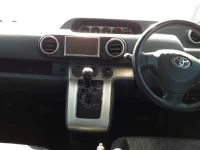 Toyota COROLLA RUMION лот № 70035 оценка RA  с аукциона в Японии 8