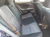 Toyota COROLLA RUMION лот № 70035 оценка RA  с аукциона в Японии 9