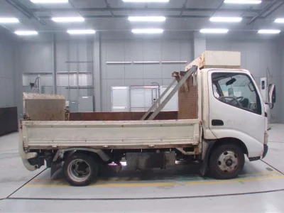 Toyota DYNA