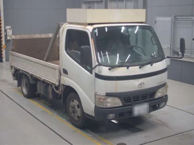 Toyota DYNA