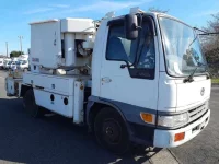 Toyota DYNA лот № 30107 оценка 3  с аукциона в Японии 4