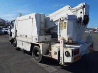 Toyota DYNA лот № 30107 оценка 3  с аукциона в Японии 5