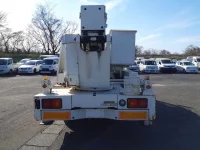 Toyota DYNA лот № 30107 оценка 3  с аукциона в Японии 8