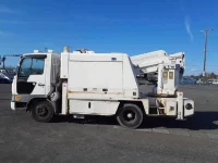 Toyota DYNA лот № 30107 оценка 3  с аукциона в Японии 3