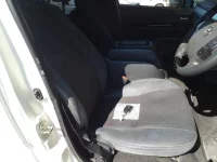 Toyota HIACE VAN лот № 30035 оценка 4.5  с аукциона в Японии 7