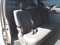 Toyota HIACE VAN лот № 30035 оценка 4.5  с аукциона в Японии 8