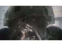 Toyota HIACE VAN лот № 30035 оценка 4.5  с аукциона в Японии 10