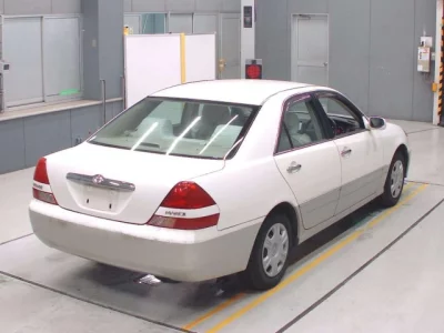 Toyota Mark II