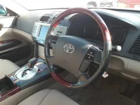 Toyota MARK X лот № 10011 оценка 4  с аукциона в Японии 6