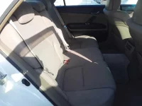 Toyota MARK X лот № 10011 оценка 4  с аукциона в Японии 9